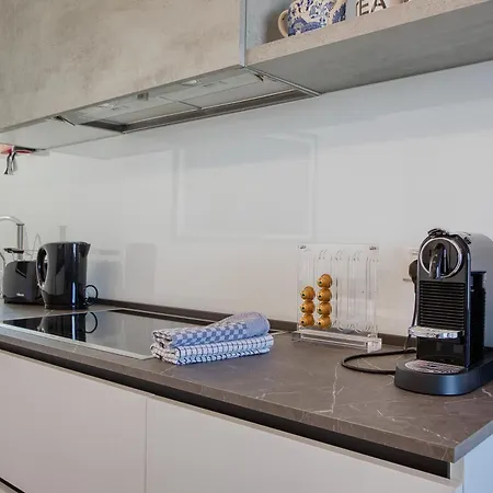 Apartment Beautiful 2br With Valley And Sea Views